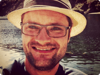 Benjamin Nørregaard – Grundlægger af Casinolisten.dk