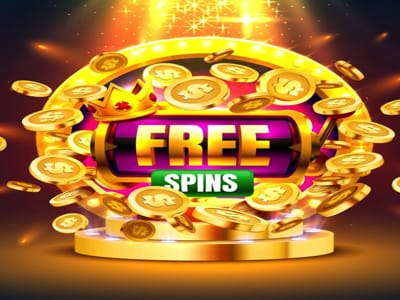 Free spins